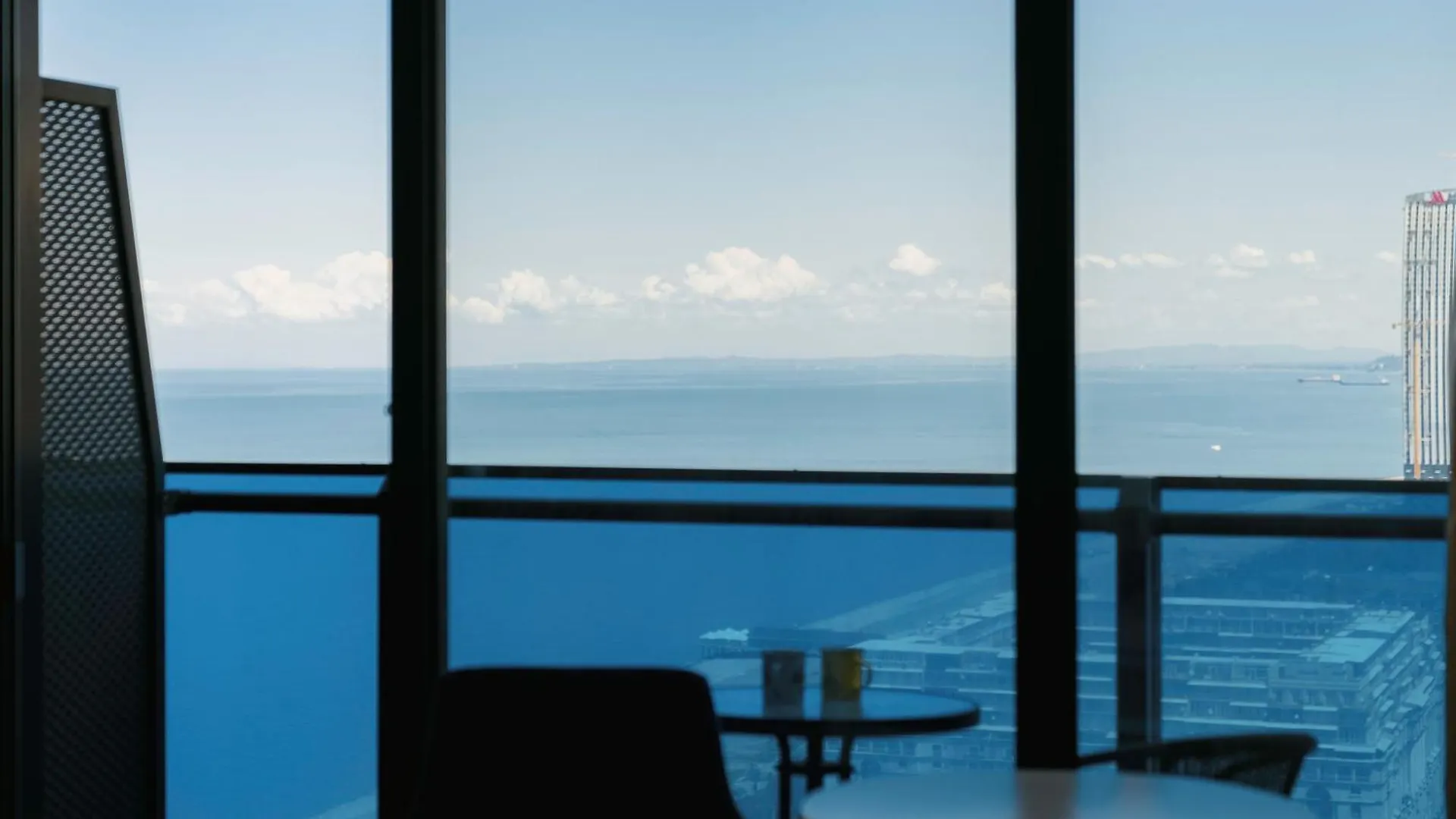 Eleven Way Host Apartman Batumi