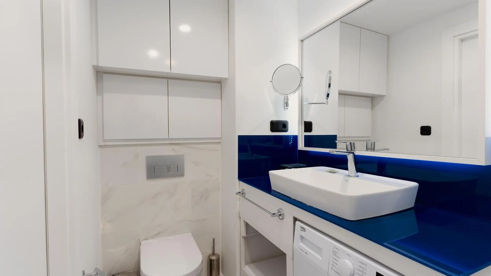 Eleven Way Host Apartman Batumi Grúzia