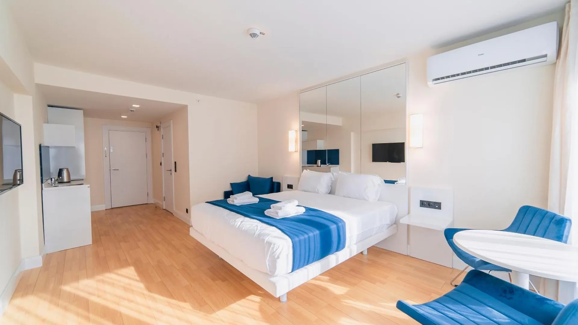 Eleven Way Host Apartman Batumi