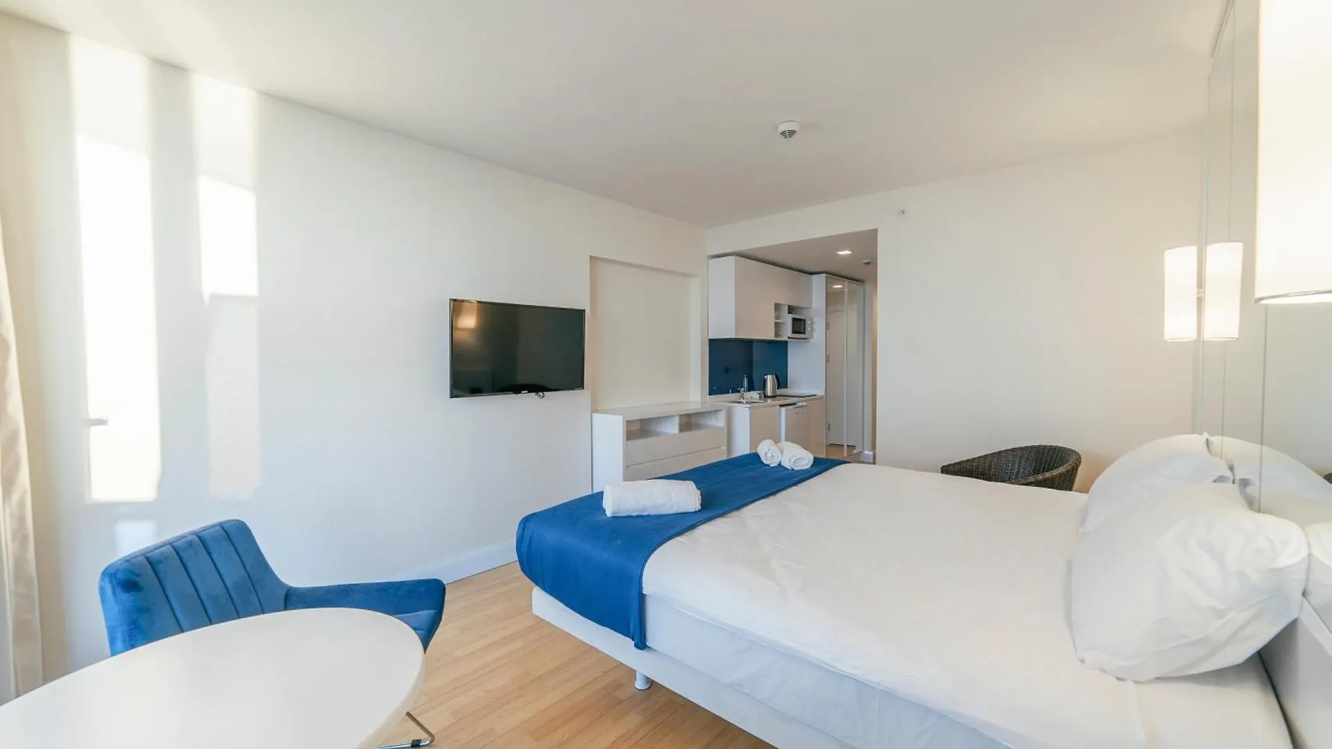 Eleven Way Host Apartman Batumi