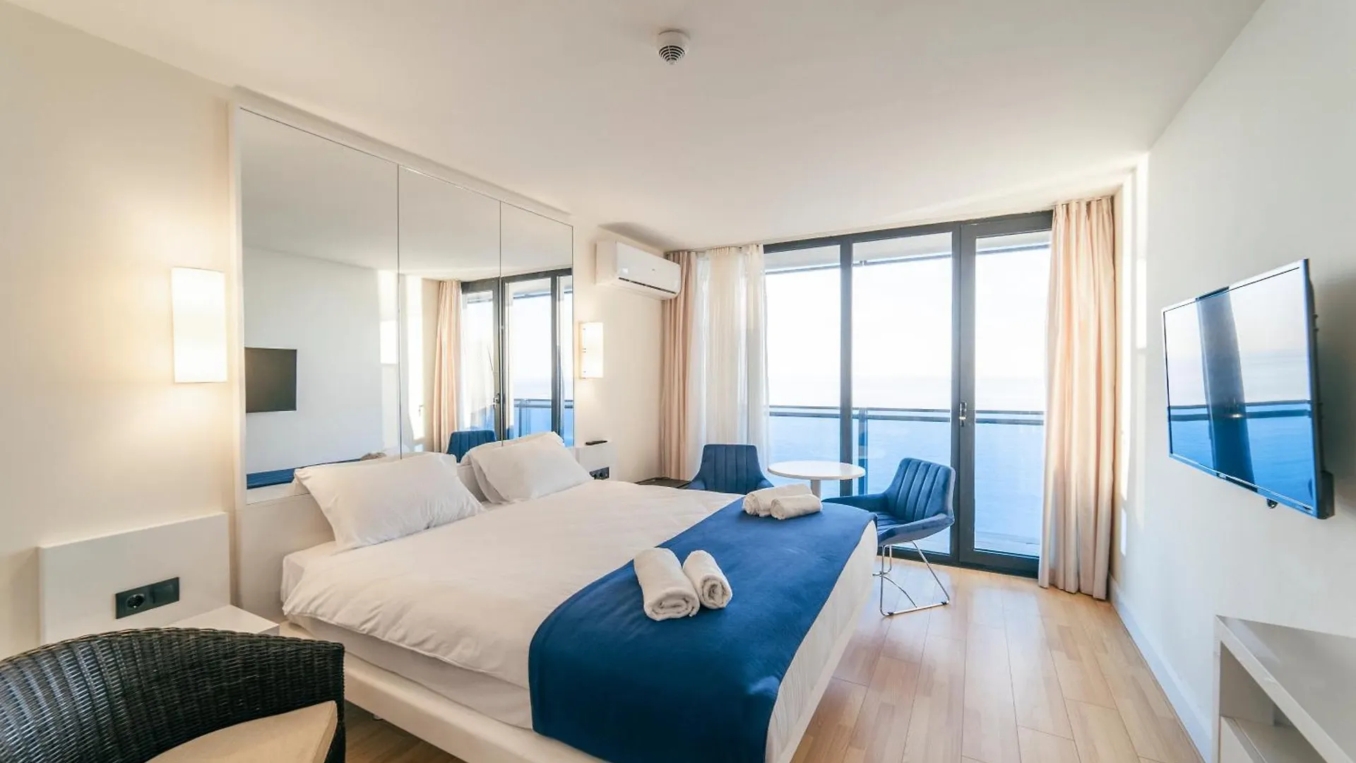 Eleven Way Host Apartman Batumi