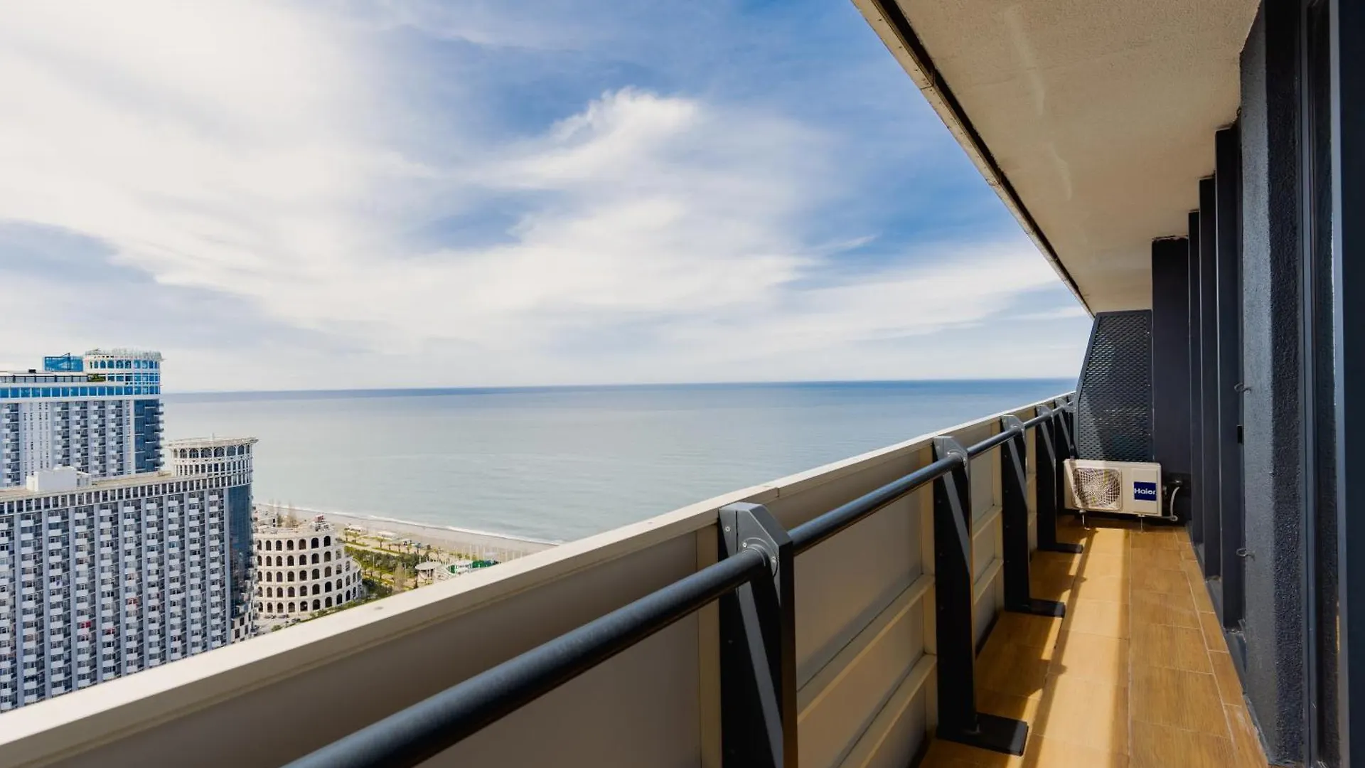 Eleven Way Host Apartman Batumi Grúzia