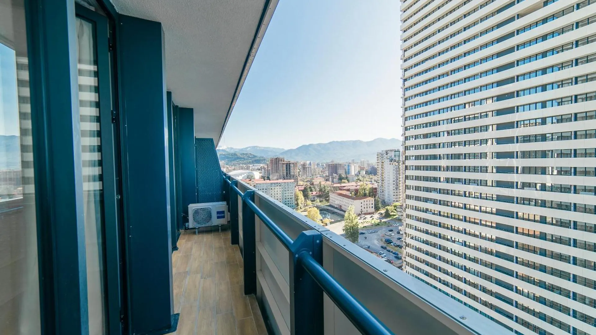 Eleven Way Host Apartman Batumi 0*,  Grúzia